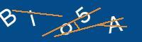 Captcha eingeben