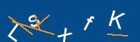 Captcha eingeben