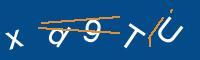 Captcha eingeben