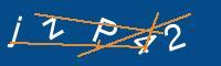 Captcha eingeben