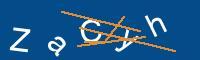 Captcha eingeben