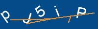 Captcha eingeben