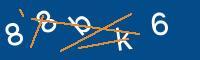 Captcha eingeben