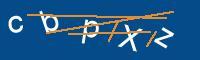 Captcha eingeben