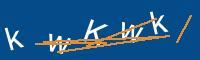 Captcha eingeben