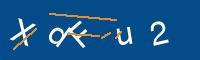 Captcha eingeben