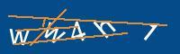 Captcha eingeben