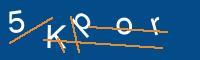 Captcha eingeben