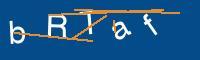 Captcha eingeben