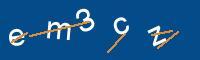 Captcha eingeben