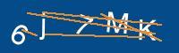 Captcha eingeben