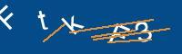 Captcha eingeben