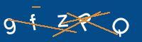 Captcha eingeben