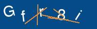 Captcha eingeben