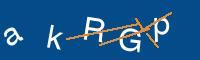 Captcha eingeben