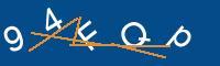 Captcha eingeben