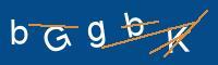 Captcha eingeben