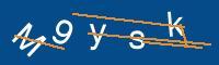 Captcha eingeben