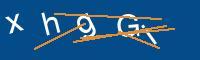 Captcha eingeben