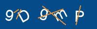 Captcha eingeben