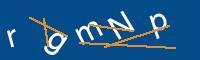Captcha eingeben