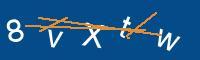 Captcha eingeben