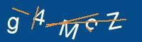 Captcha eingeben