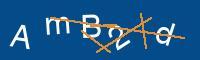 Captcha eingeben