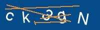 Captcha eingeben