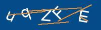 Captcha eingeben