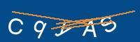 Captcha eingeben