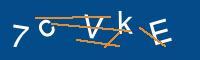 Captcha eingeben
