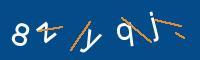 Captcha eingeben