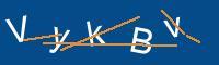 Captcha eingeben