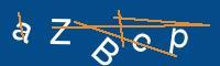 Captcha eingeben