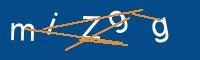 Captcha eingeben