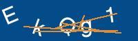 Captcha eingeben