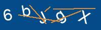 Captcha eingeben