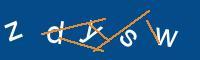 Captcha eingeben
