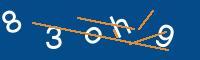 Captcha eingeben