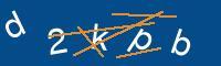 Captcha eingeben