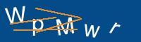 Captcha eingeben