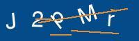 Captcha eingeben