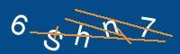 Captcha eingeben