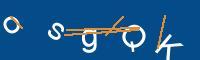 Captcha eingeben