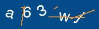 Captcha eingeben