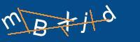 Captcha eingeben