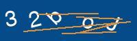 Captcha eingeben