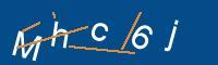 Captcha eingeben