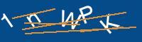 Captcha eingeben